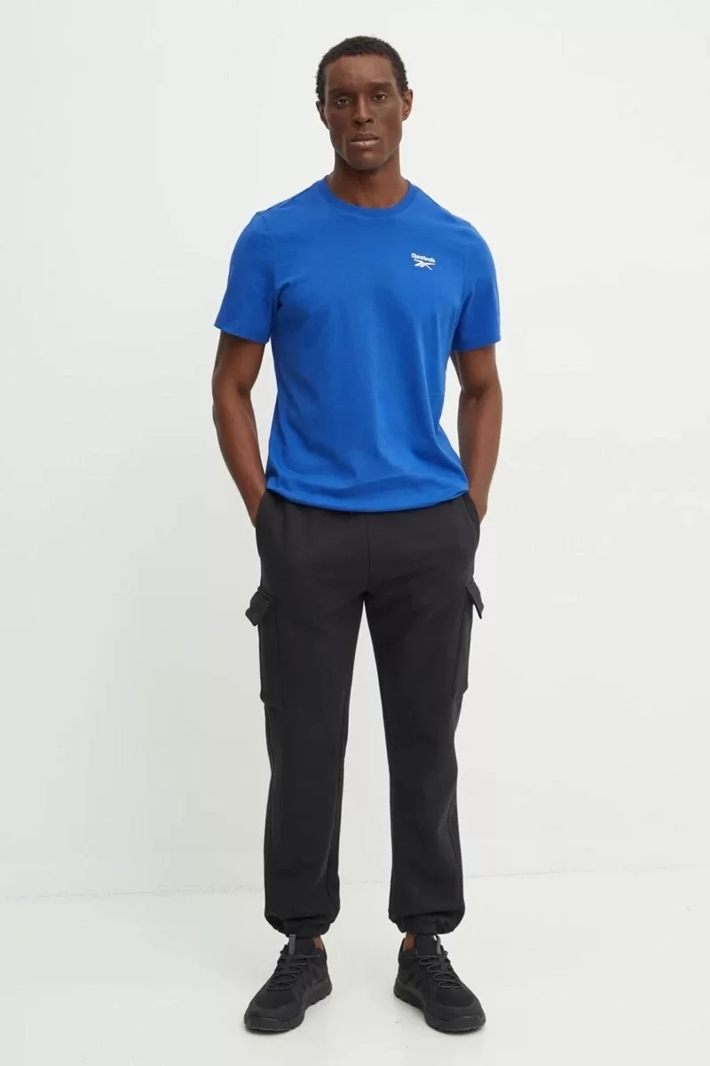 Guess Keıd Cuffed Cargo Pant Erkek Siyah Eşofman Altı Z4BB09KCEA0-JBLK
