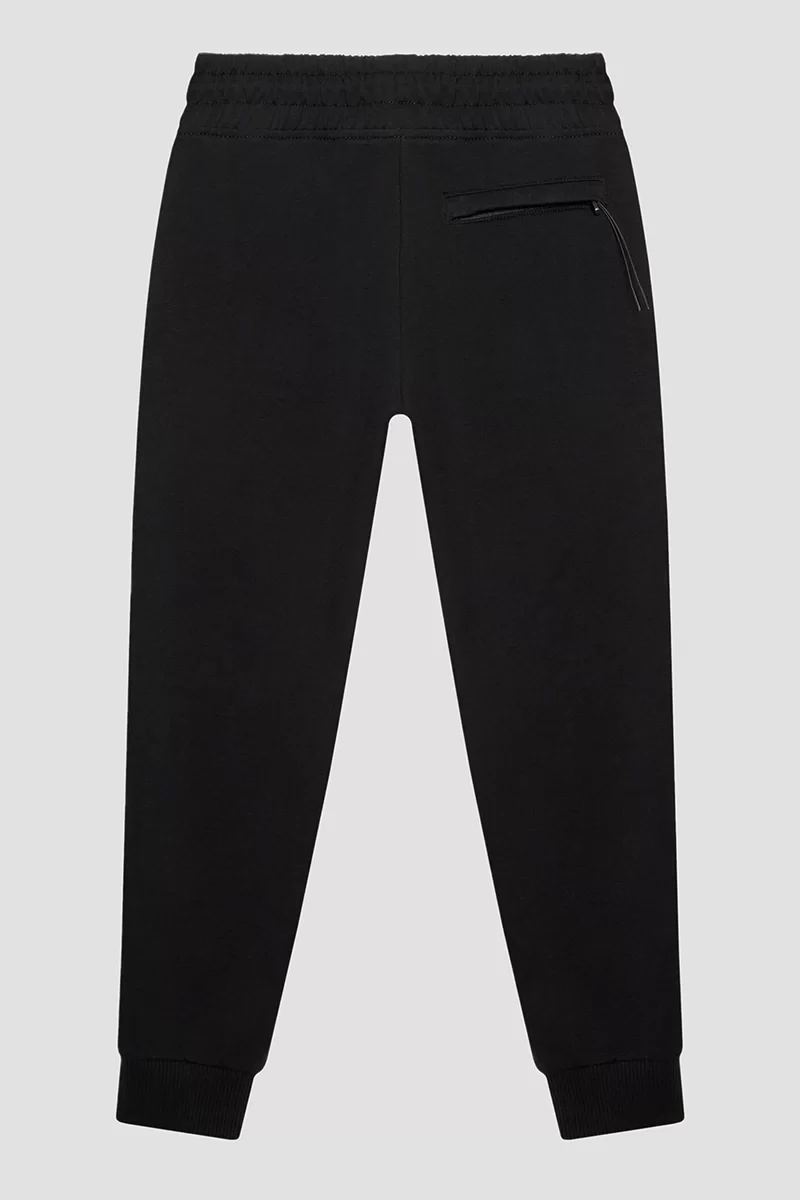 Guess ACTIVE PANTS Erkek Siyah Eşofman Altı L2YQ48K6ZS1-JBLK
