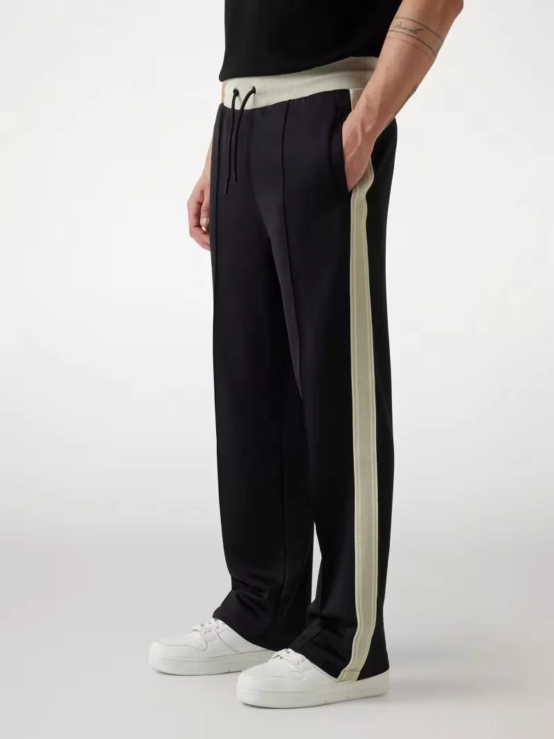Guess CASTORE PANT Erkek Siyah Eşofman Altı Z5GB07KCRU2-JBLK