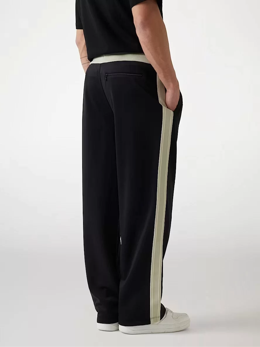 Guess CASTORE PANT Erkek Siyah Eşofman Altı Z5GB07KCRU2-JBLK