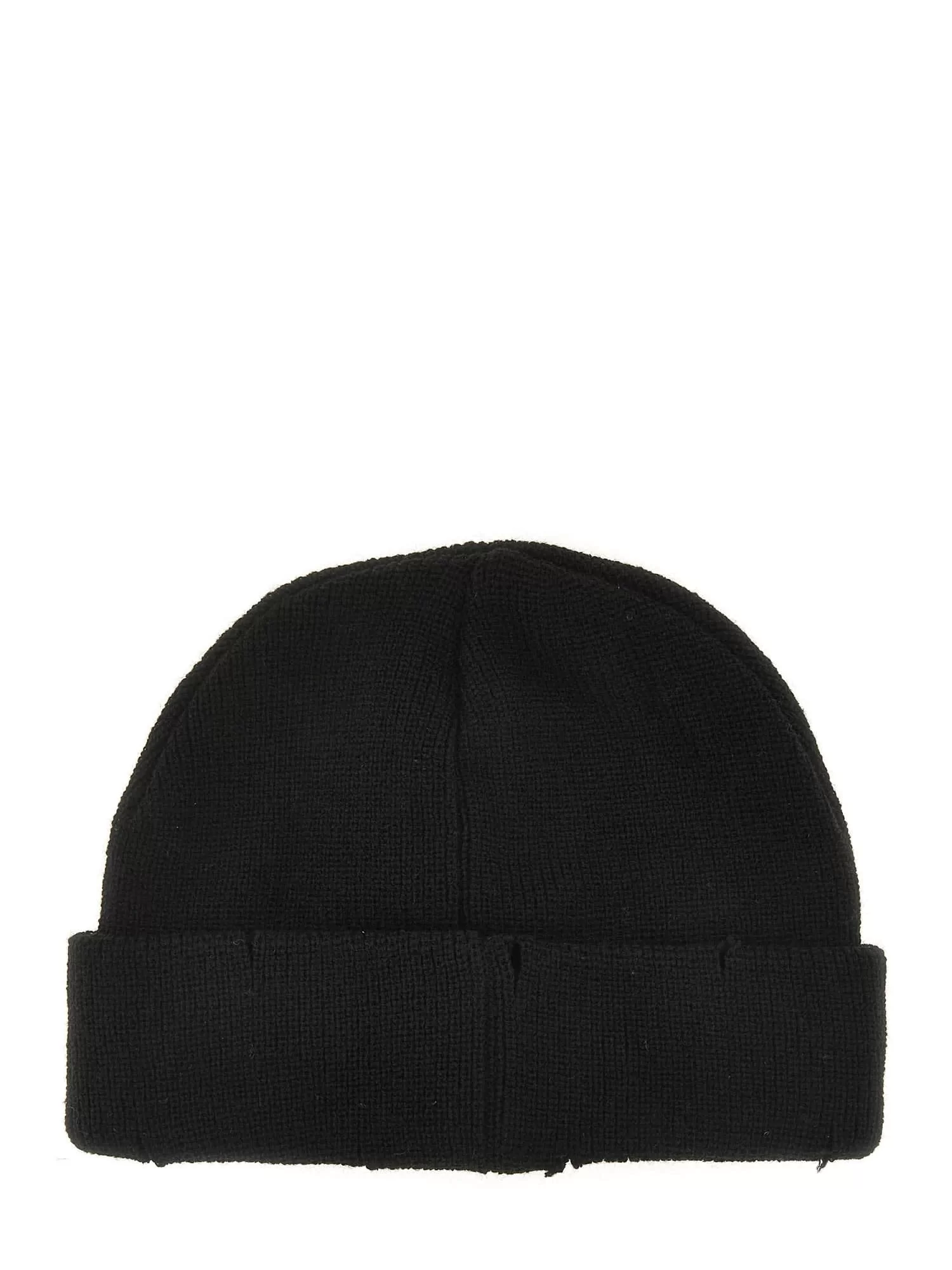 Guess G LOGO BEANIE HAT Erkek Siyah Şapka Z4BZ01Z32V0-JBLK