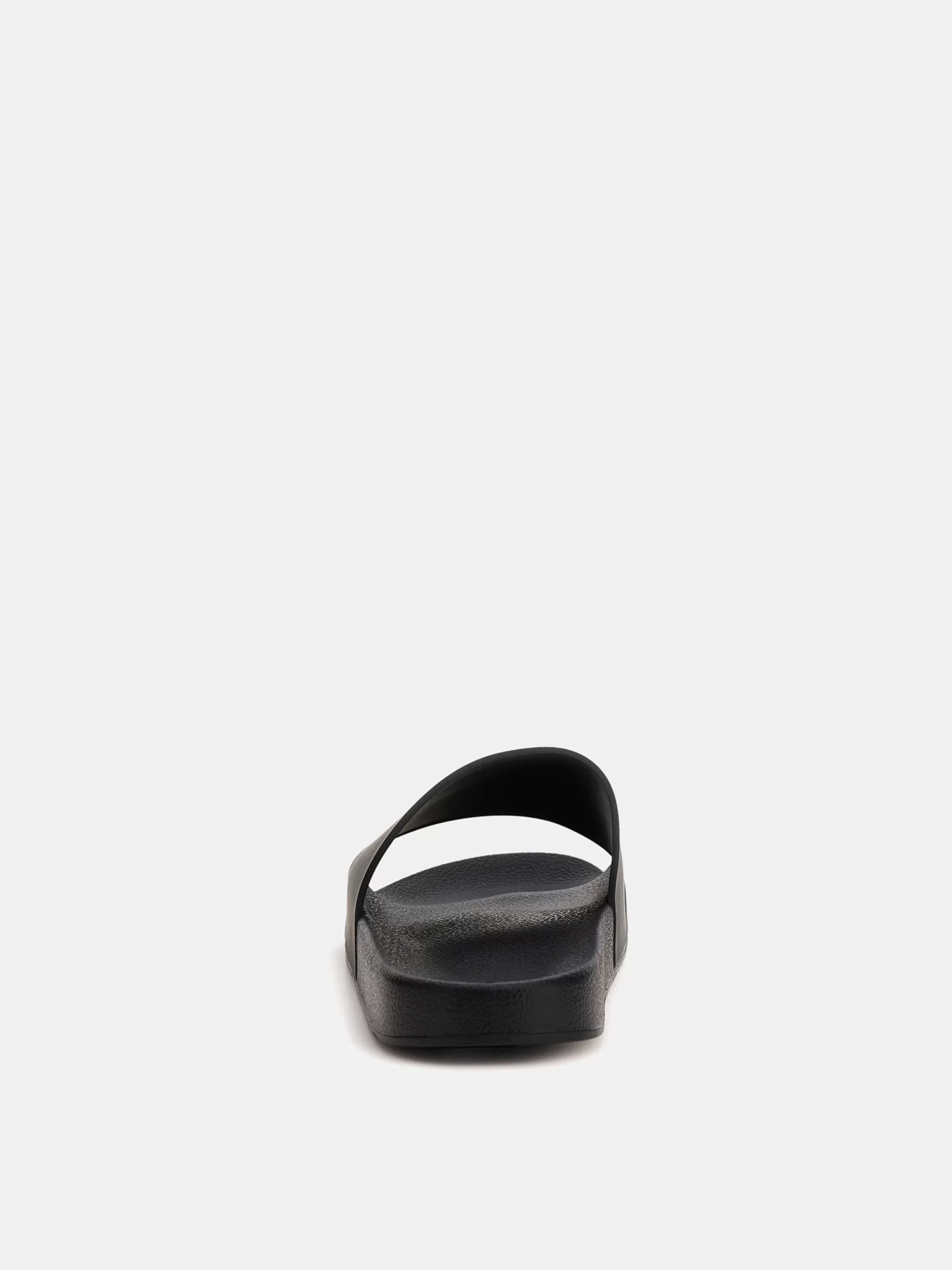 Guess SLIDES PALMA Erkek Siyah Terlik F5GZ05BB00F-JBLK