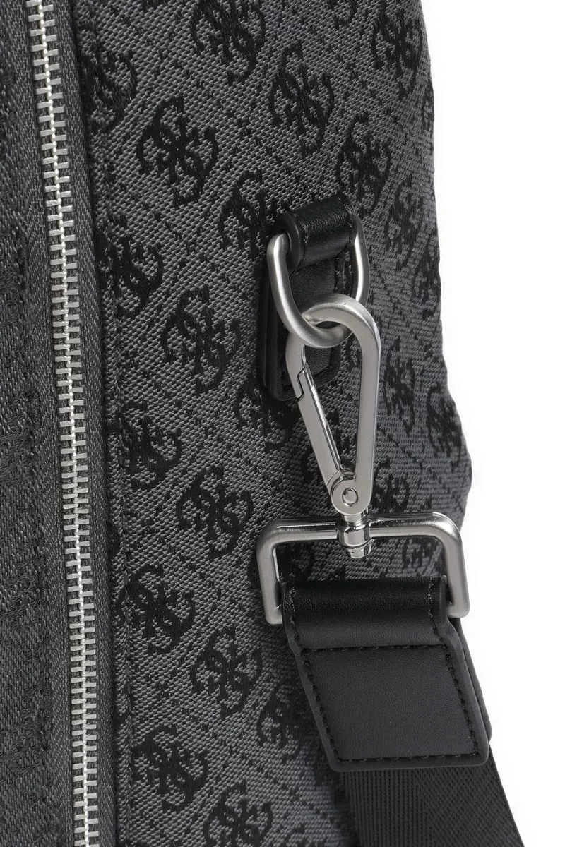 Guess Pısa Weekender Erkek Gri Valiz TMPISTP5135-CBL
