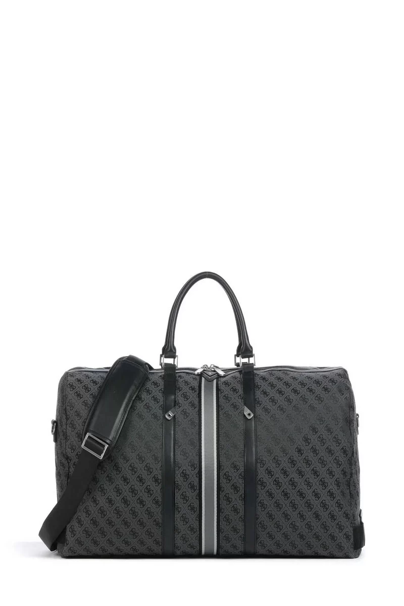 Guess Pısa Weekender Erkek Gri Valiz TMPISTP5135-CBL