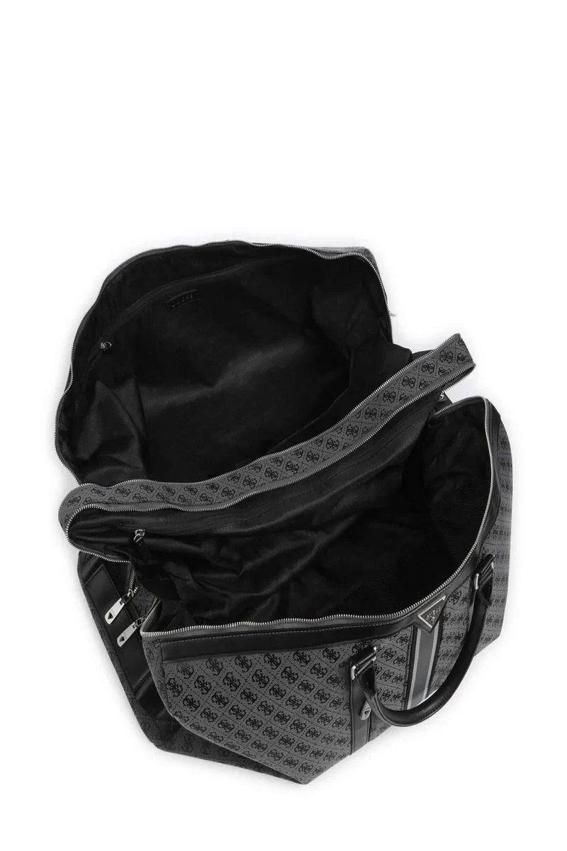 Guess Pısa Weekender Erkek Gri Valiz TMPISTP5135-CBL