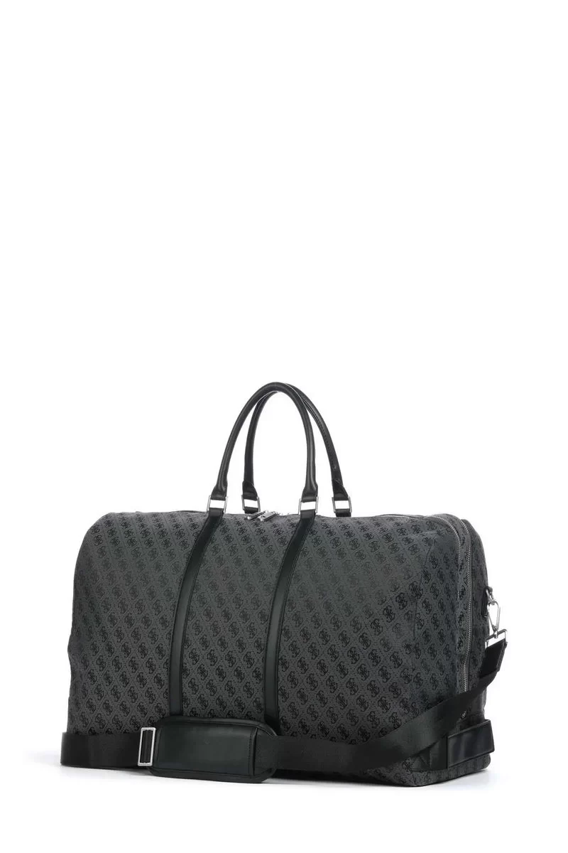 Guess Pısa Weekender Erkek Gri Valiz TMPISTP5135-CBL