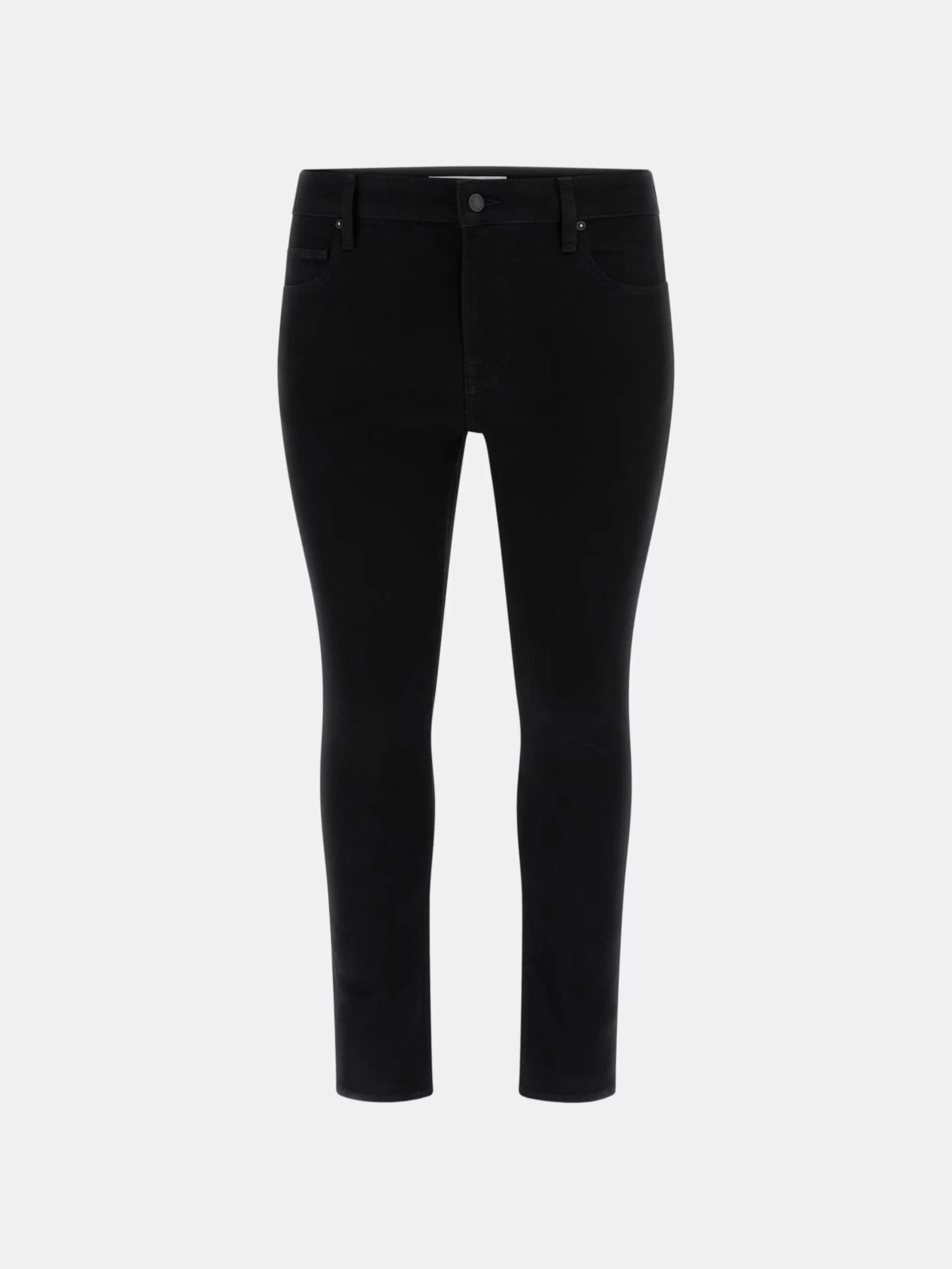 Guess CHRIS Erkek Siyah Jeans M2YA27D4Q51-2CRB