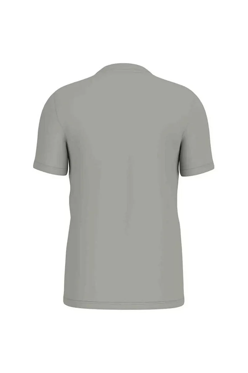 Guess HEDLEY SS T-SHIRT Erkek Yeşil T-shirt Z2YI12JR06K-G855