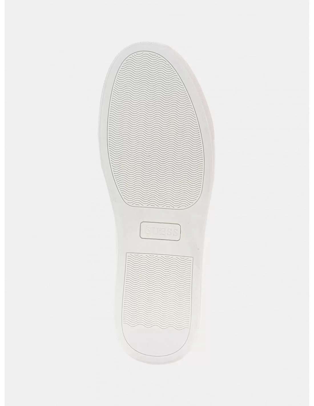 Guess TODI IIK Erkek Kahverengi Sneaker FMJTIKFAL12-BROCR