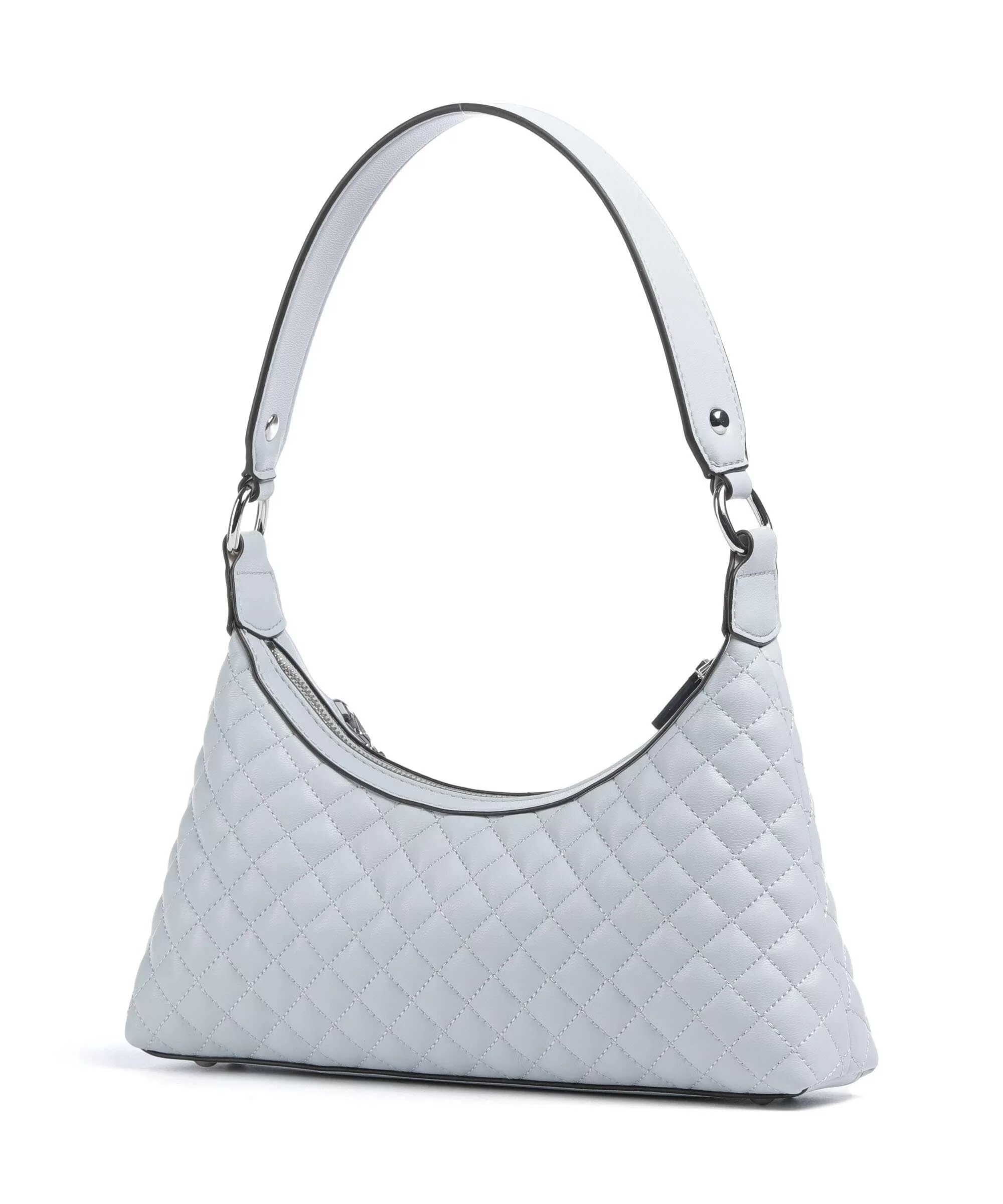 Guess Ever Flap Kadın Mavi El Çantası HWEY8679180-MYB