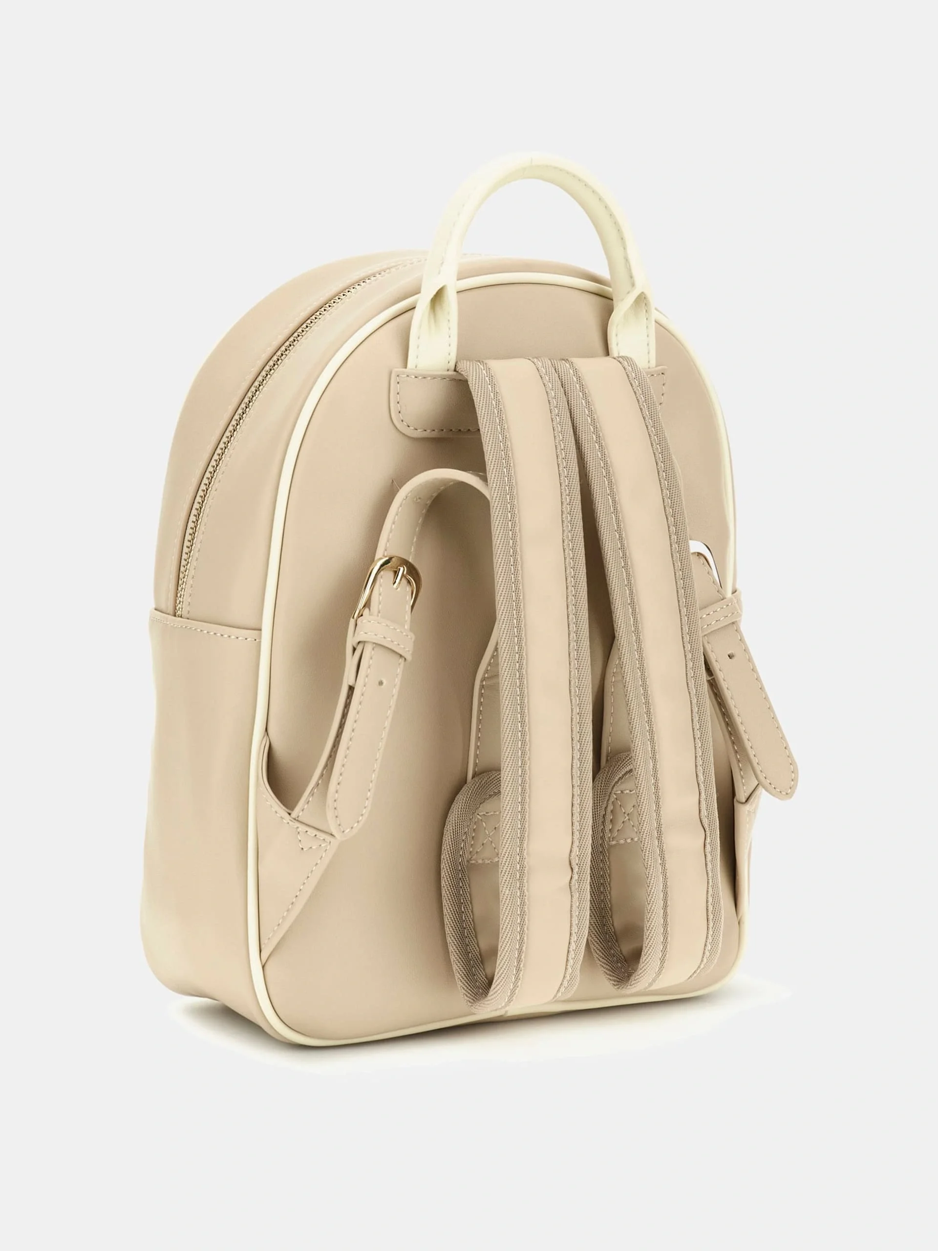 Guess Fancy Kadın Kahverengi Aktif Sırt Çantası V5YZ05WHDX0-G1DR