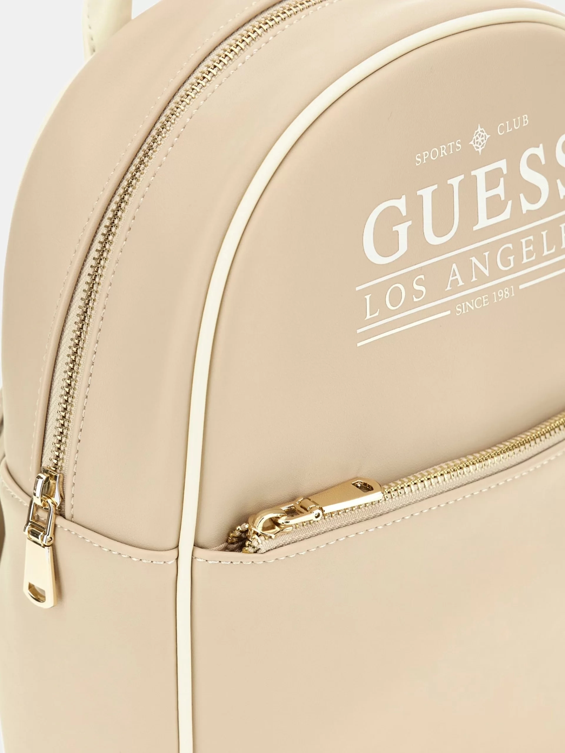 Guess Fancy Kadın Kahverengi Aktif Sırt Çantası V5YZ05WHDX0-G1DR