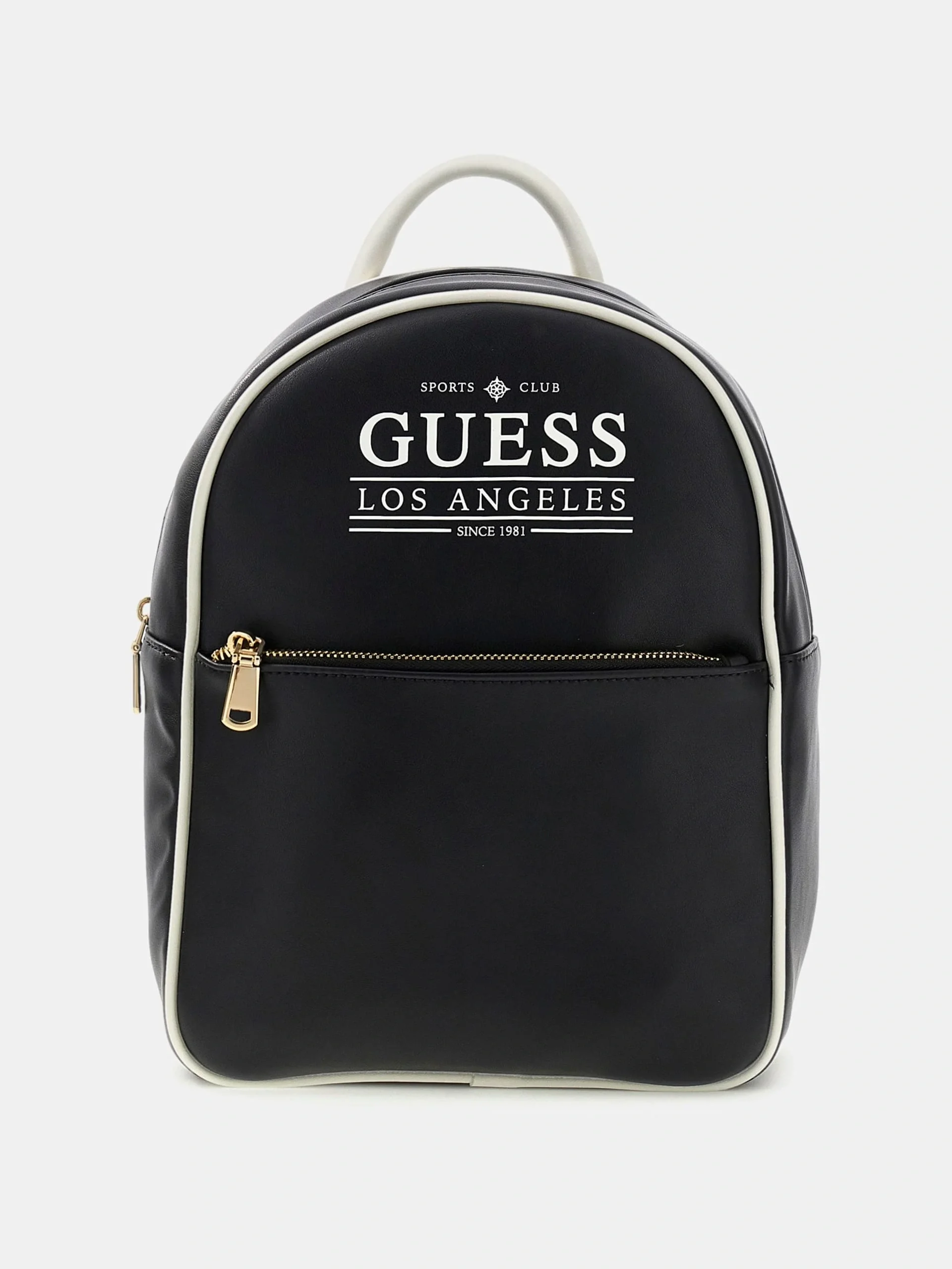 Guess Fancy Kadın Siyah Aktif Sırt Çantası V5YZ05WHDX0-JBLK