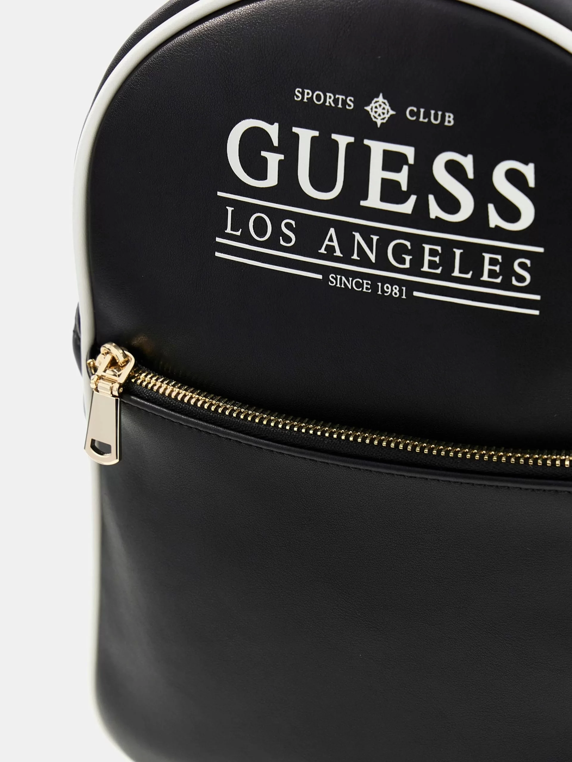 Guess Fancy Kadın Siyah Aktif Sırt Çantası V5YZ05WHDX0-JBLK