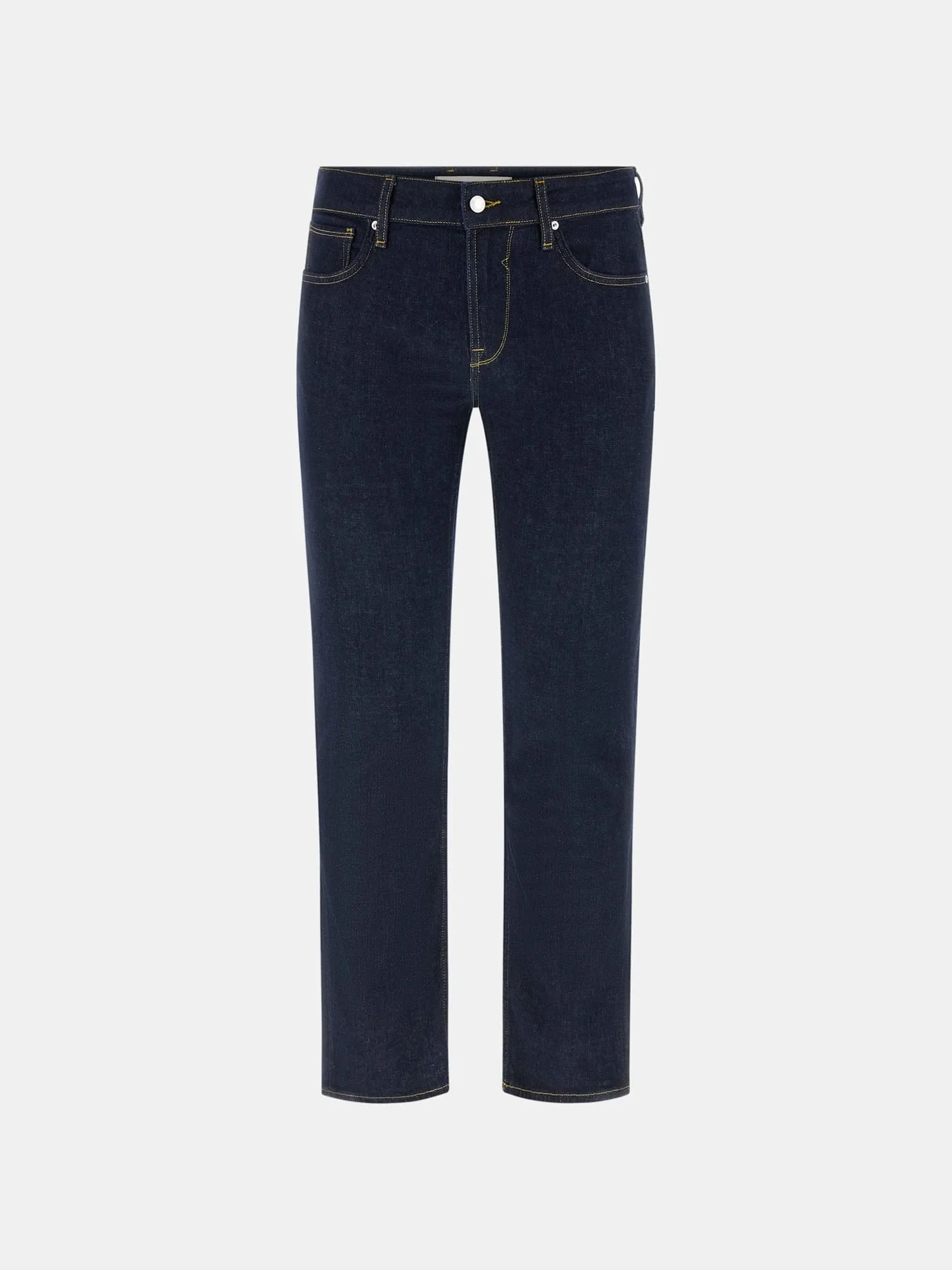 Guess Finnley Erkek Çok Renkli Slim Fit Jean M5BAS2D0581-FLK1
