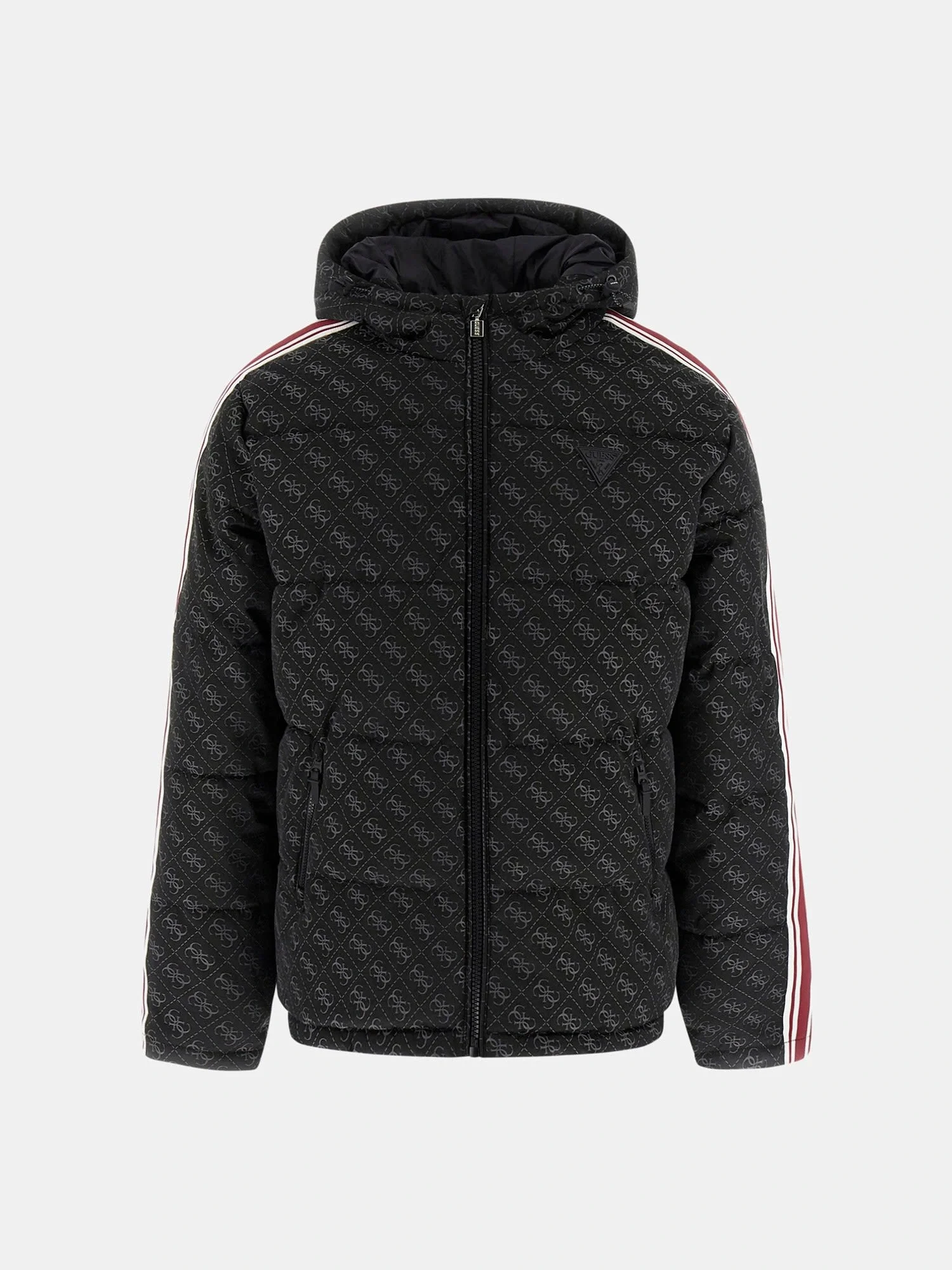 Guess Fusco Erkek Çok Renkli Aktif Mont Z5BL02WFIQ2-FJ9Y