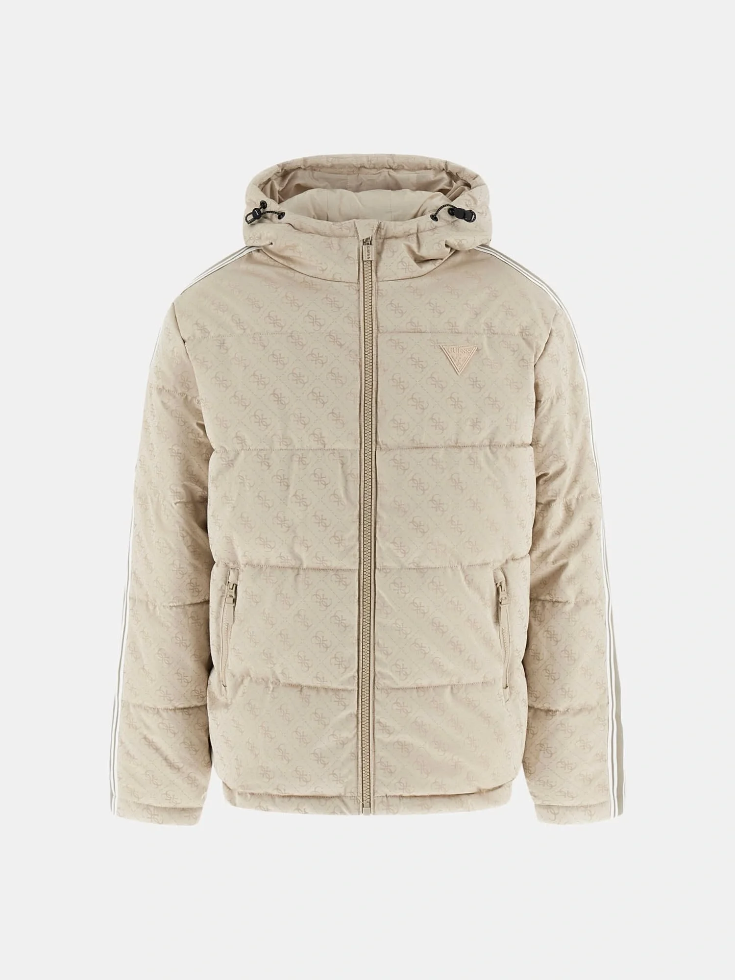 Guess Fusco Erkek Çok Renkli Aktif Mont Z5BL02WFIQ2-FJ9Z