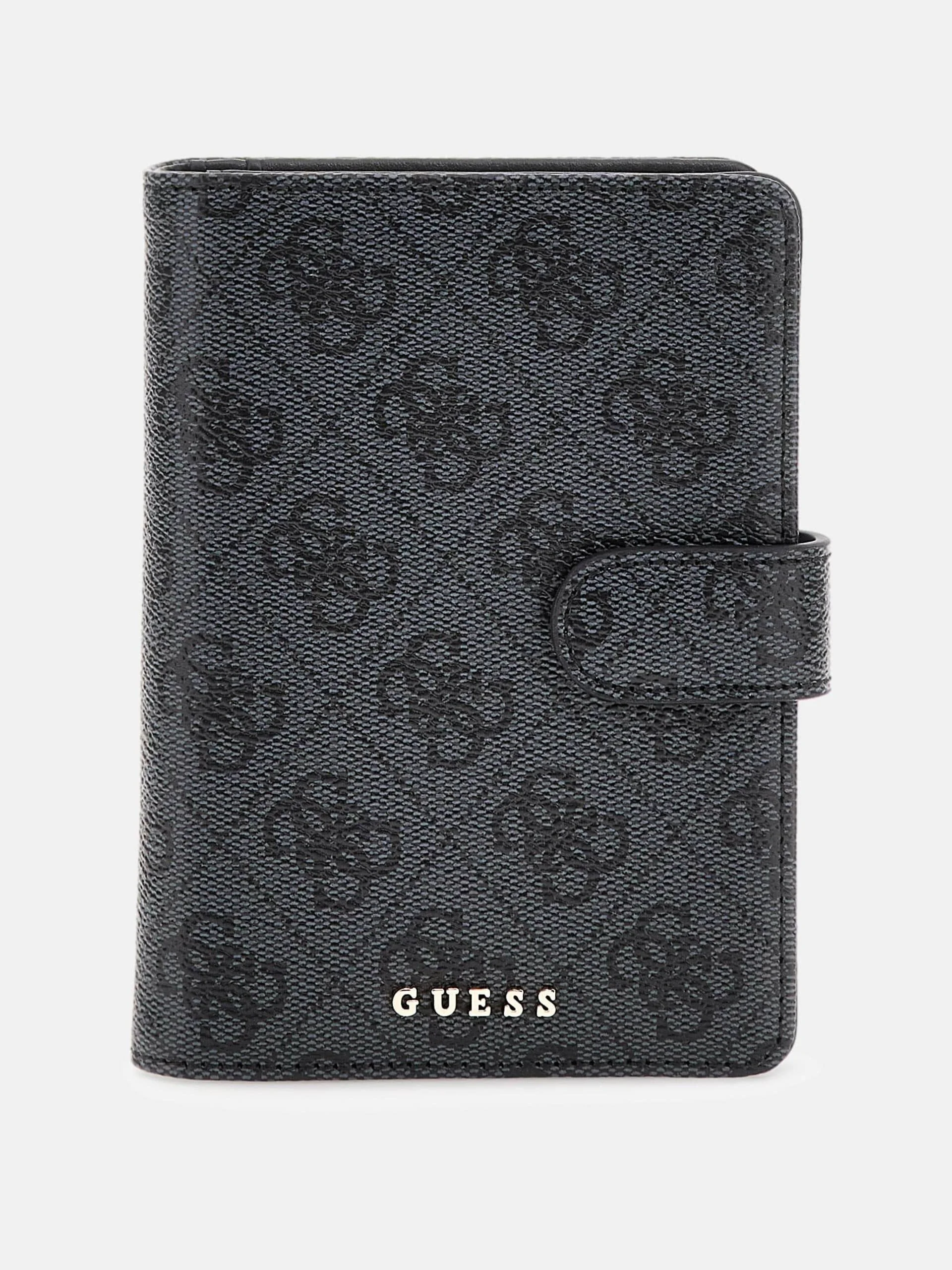 Guess Gift Kadın Antrasit Hediye Seti GFBOXWP5402-CLO