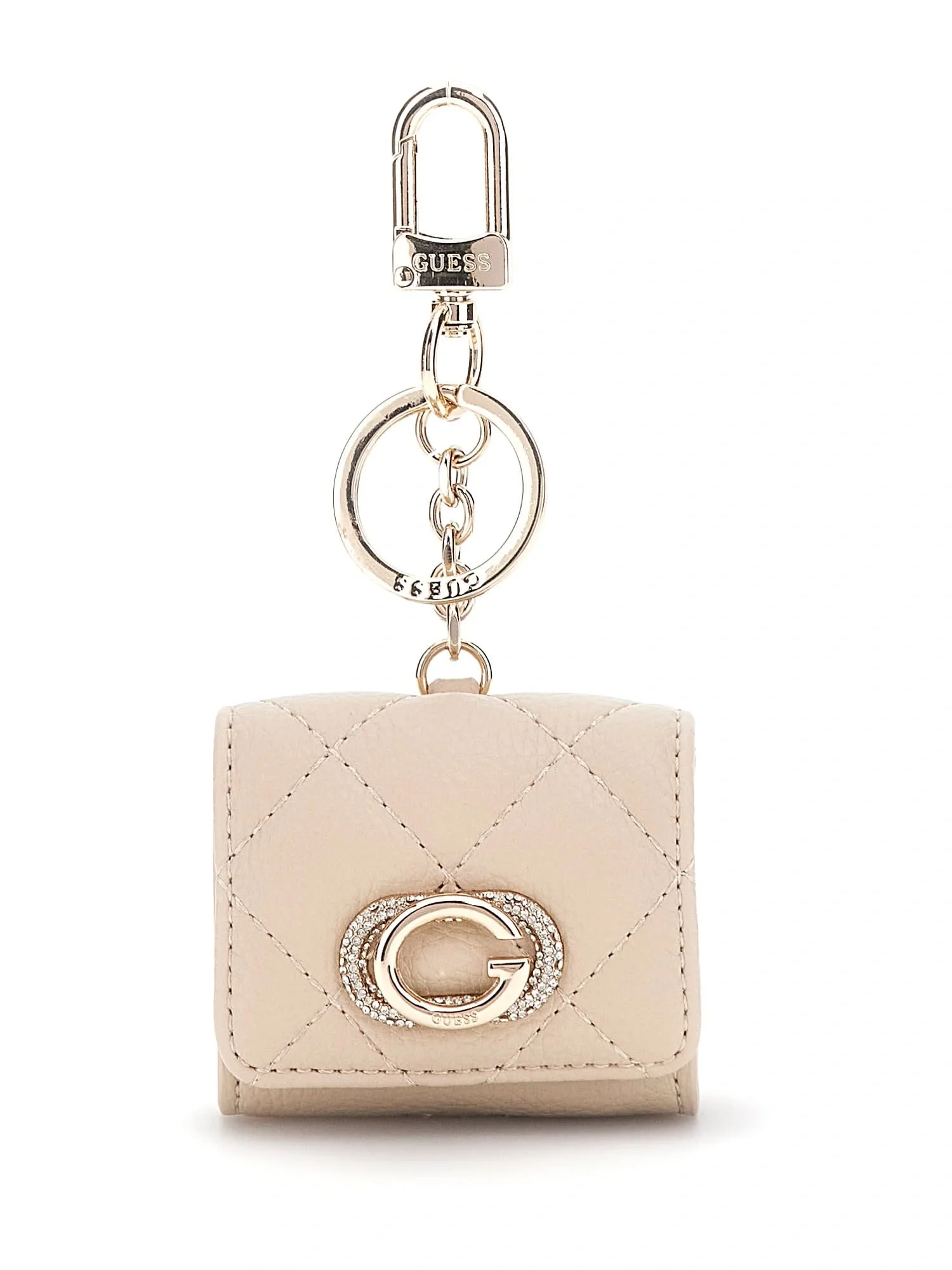 Guess Gift Kadın Gri Hediye Seti GFBOXWP5401-TUP