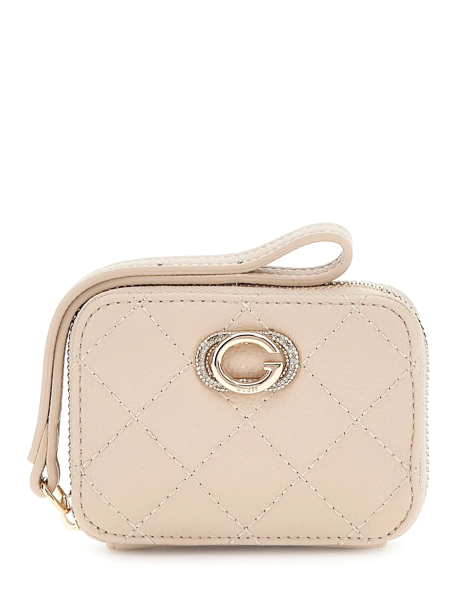 Guess Gift Kadın Gri Hediye Seti GFBOXWP5401-TUP