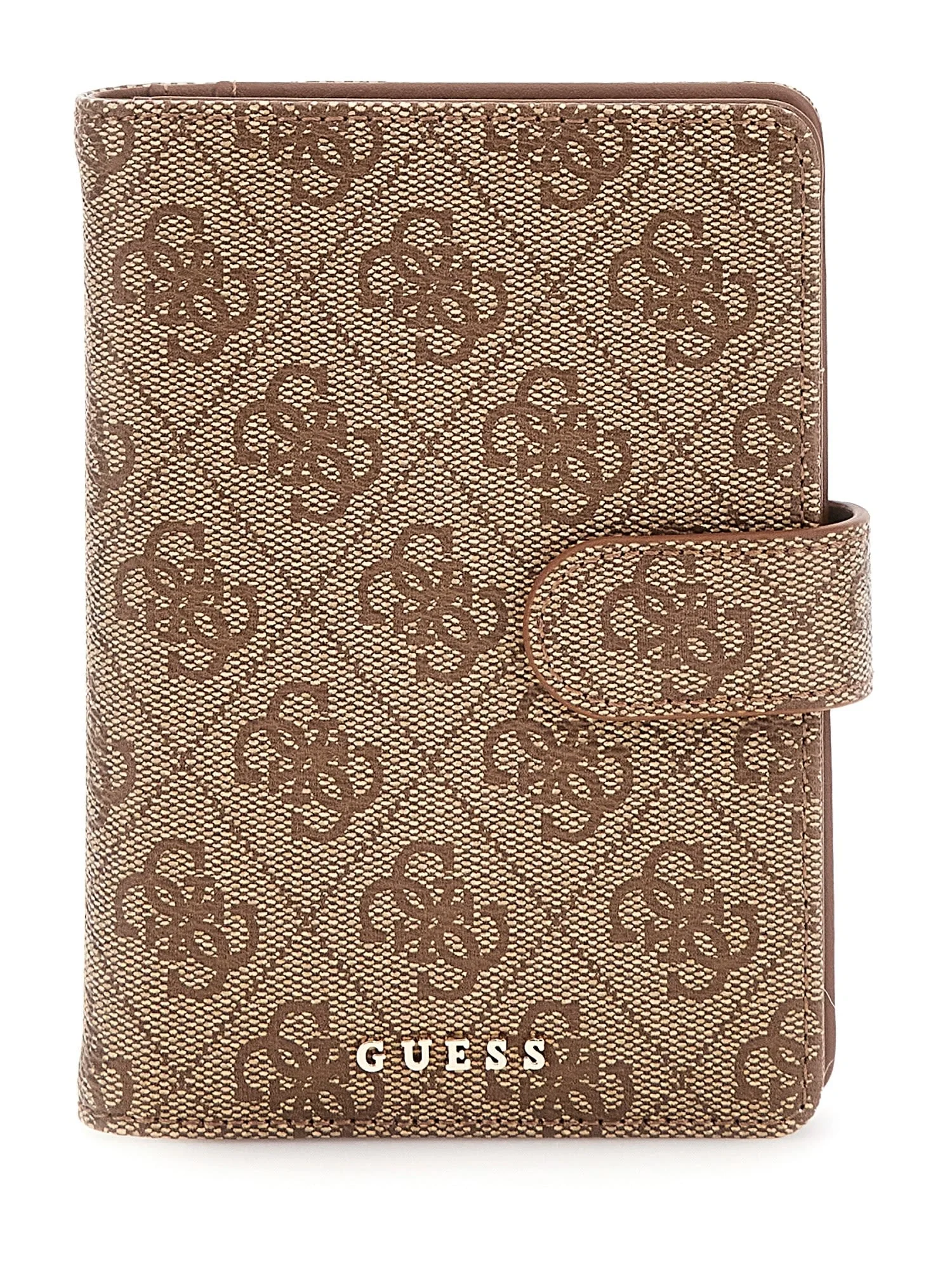 Guess Gift Kadın Kahverengi Hediye Seti GFBOXWP5402-LTL