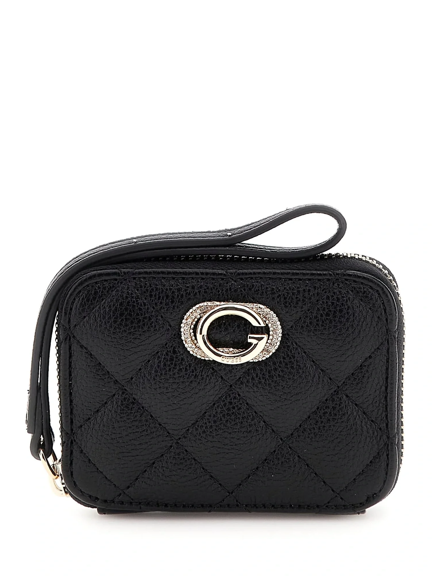 Guess Gift Kadın Siyah Hediye Seti GFBOXWP5401-BLA