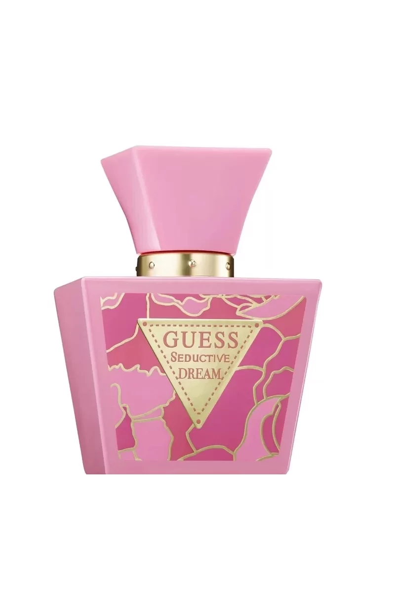 Guess GU SEDUCTIVE DREAM FOR WOMEN EDT 75ML Kadın  Parfüm 302651210-52552