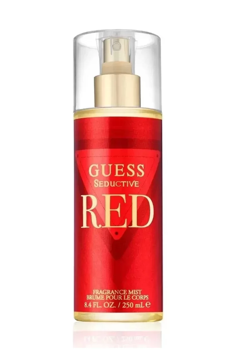 Guess GU SEDUCTIVE RED FOR WOMEN FRAG MIST 250ML Kadın  Parfüm 302651210-49752