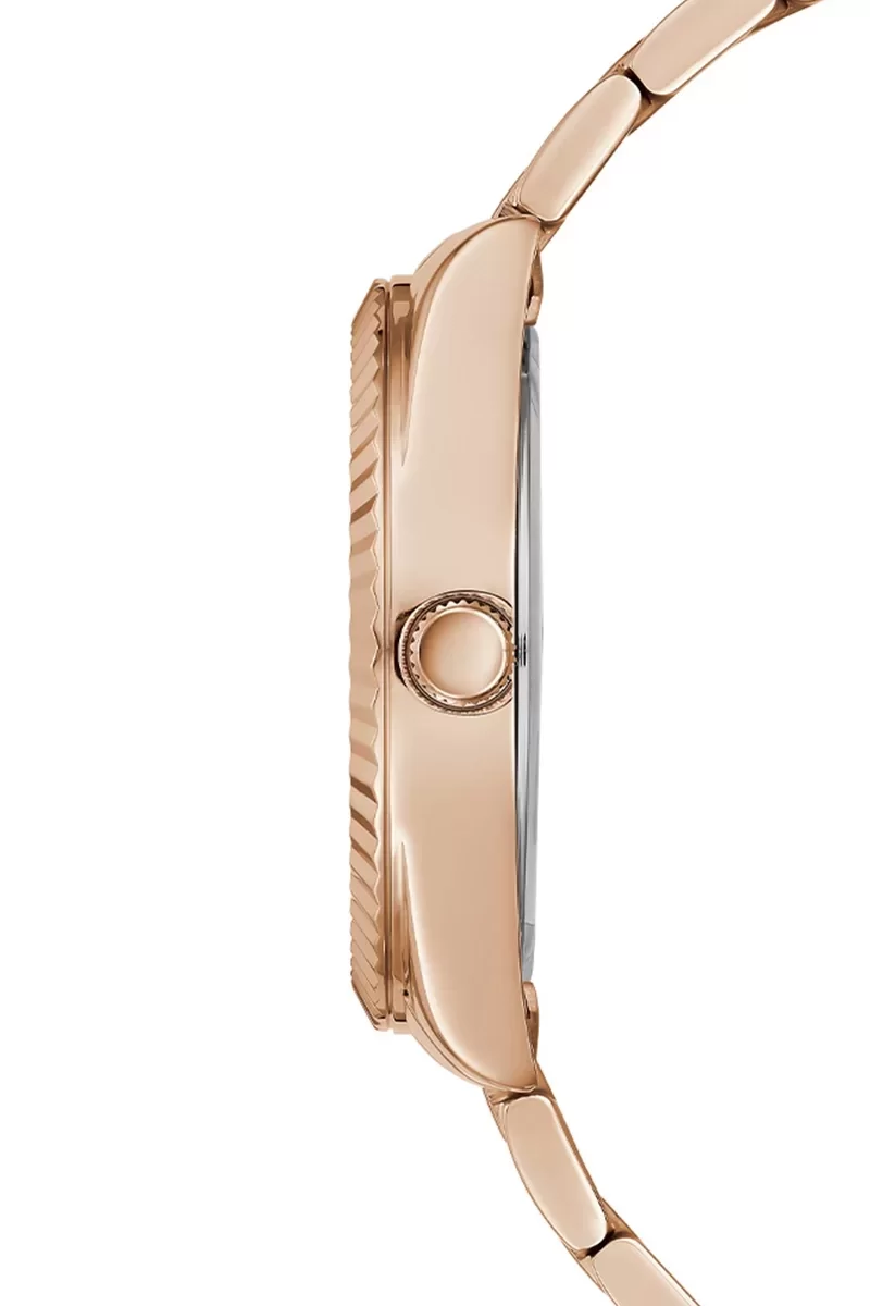 Guess Kadin Rose Gold Kol Saati GUGW0308L3