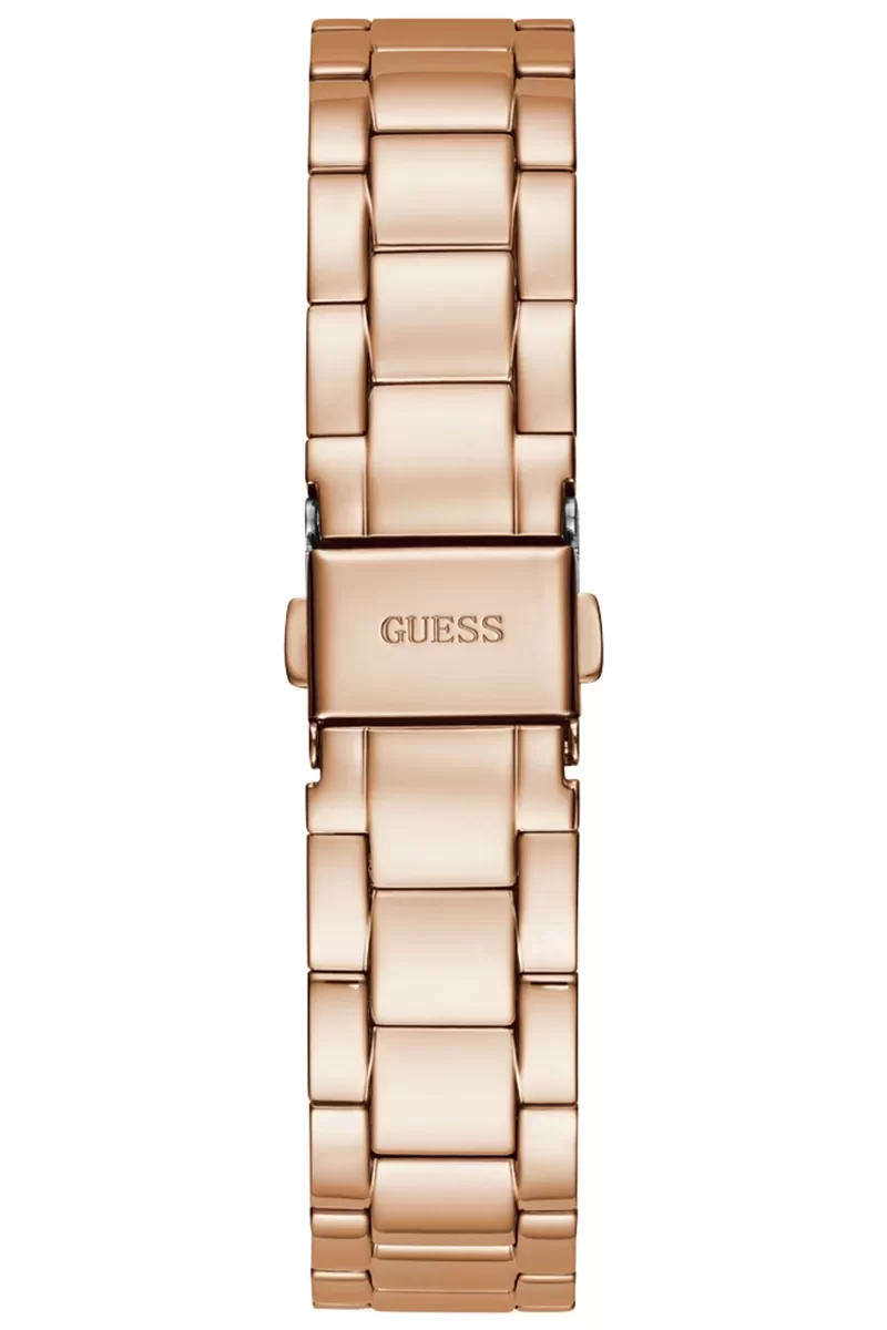 Guess Kadin Rose Gold Kol Saati GUGW0308L3