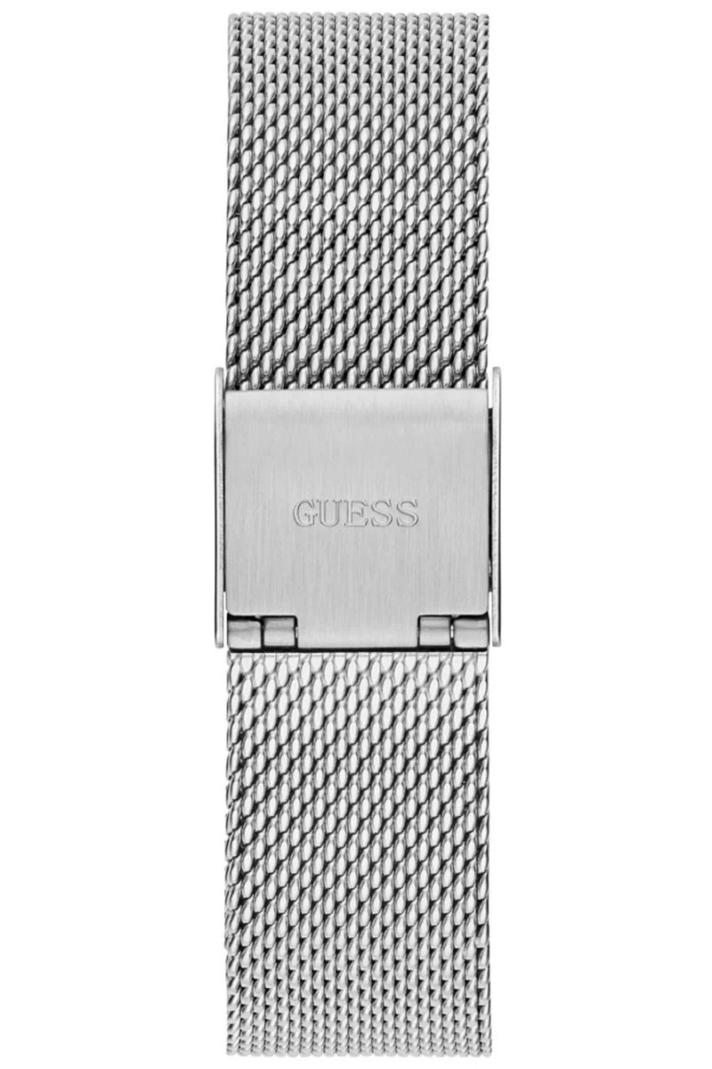 Guess Kadin Metalik Gri Kol Saati GUGW0354L1