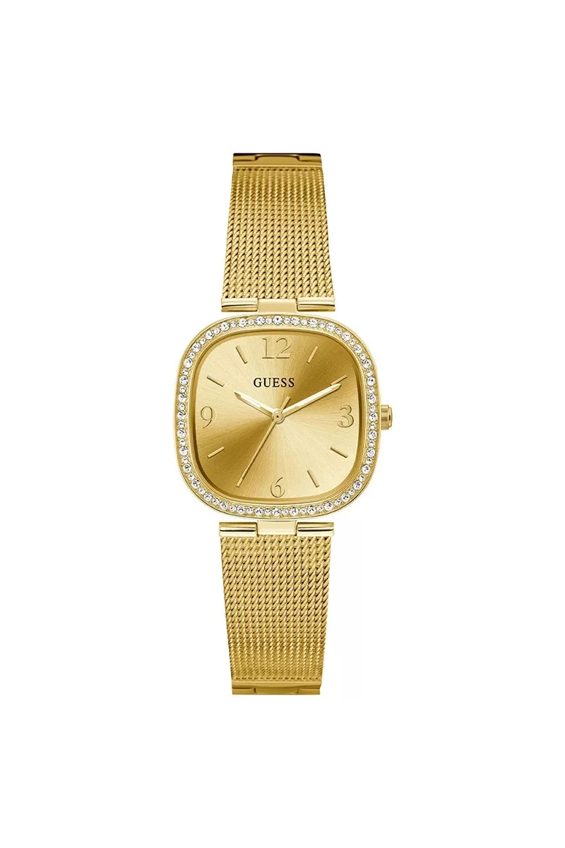Guess Kadin Gold Kol Saati GUGW0354L2