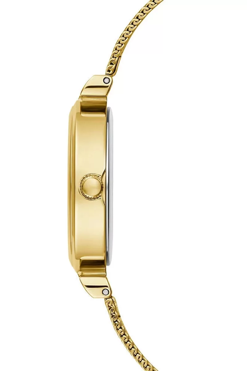 Guess Kadin Gold Kol Saati GUGW0471L2