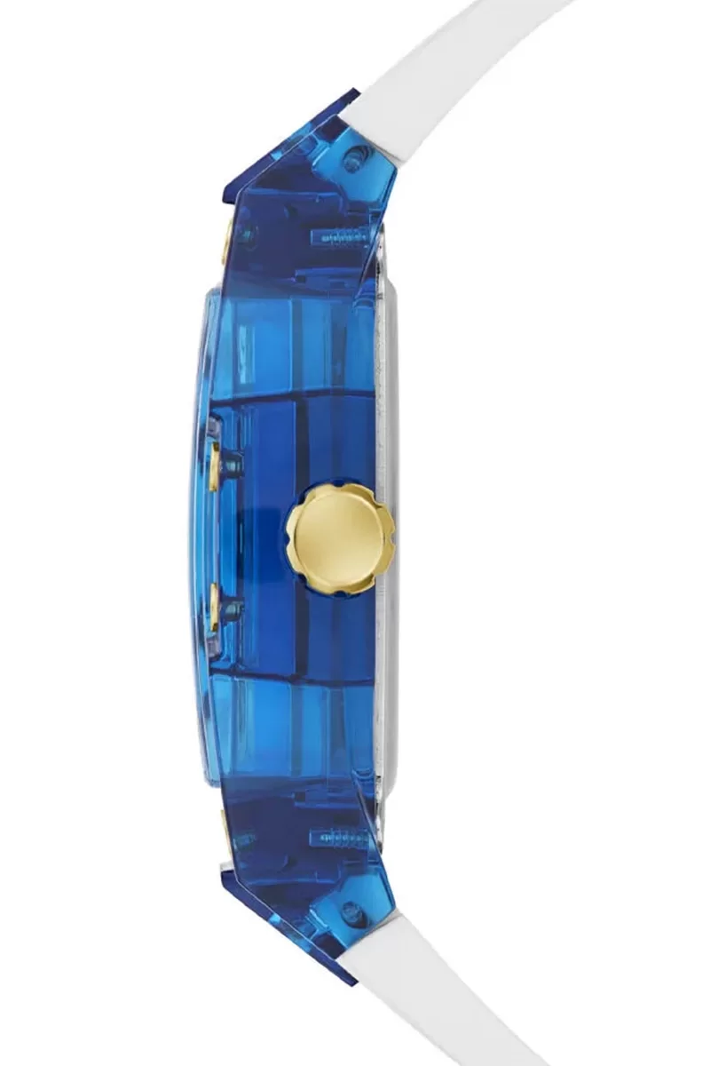 Guess Erkek Mavi Kol Saati GUGW0499G6