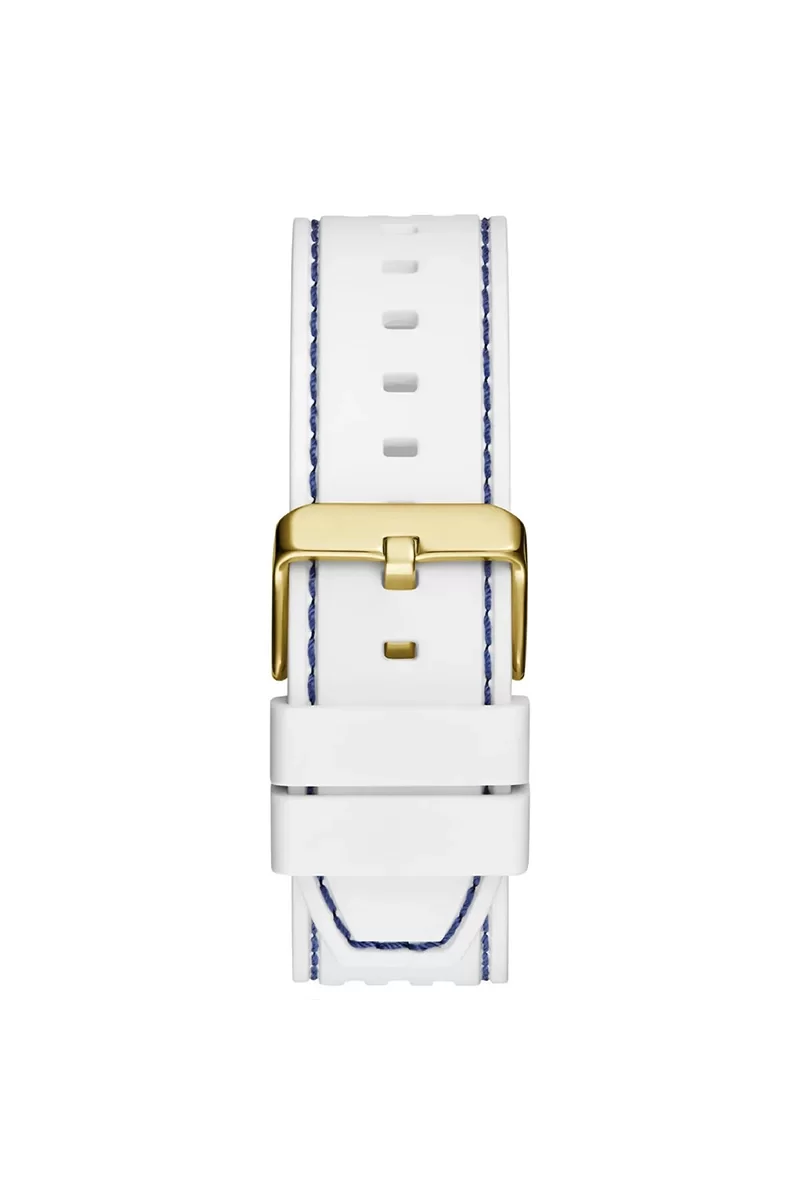 Guess Erkek Mavi Kol Saati GUGW0499G6
