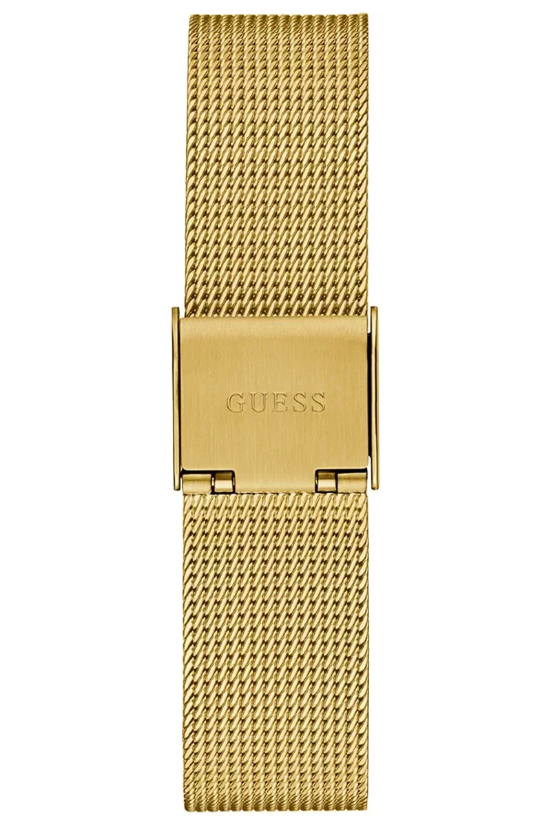 Guess Kadin Gold Kol Saati GUGW0508L2