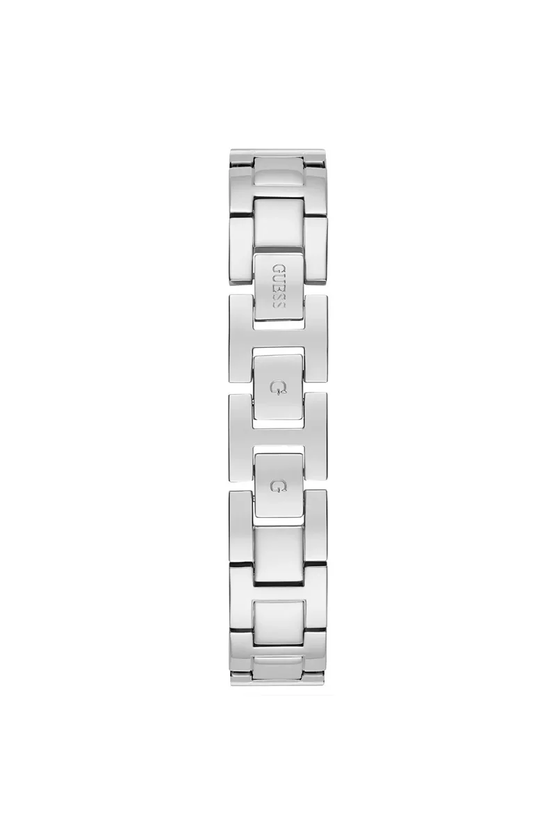 Guess GUGW0546L1 Kadın Metalik Gri Kol Saati GUGW0546L1