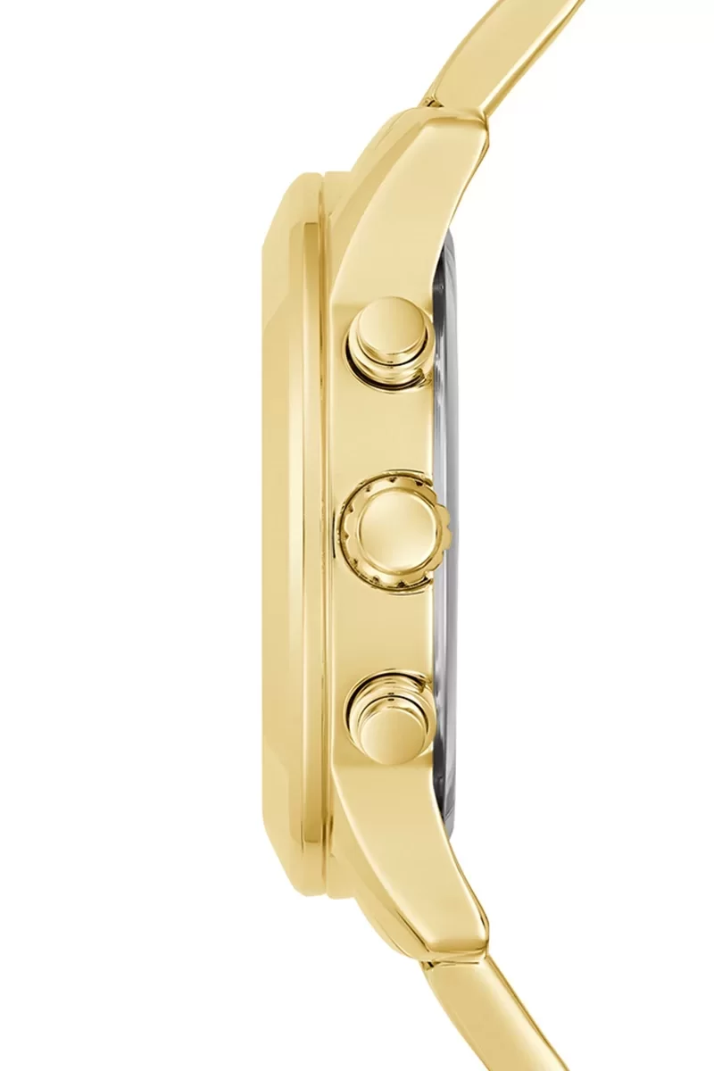 Guess Kadin Gold Kol Saati GUGW0559L2