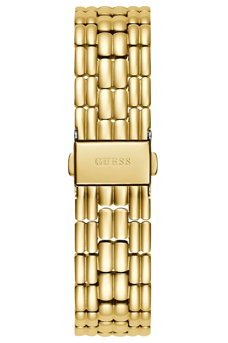 Guess Kadin Gold Kol Saati GUGW0602L2