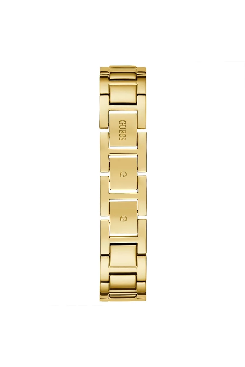 Guess Kadin Gold Kol Saati GUGW0603L2