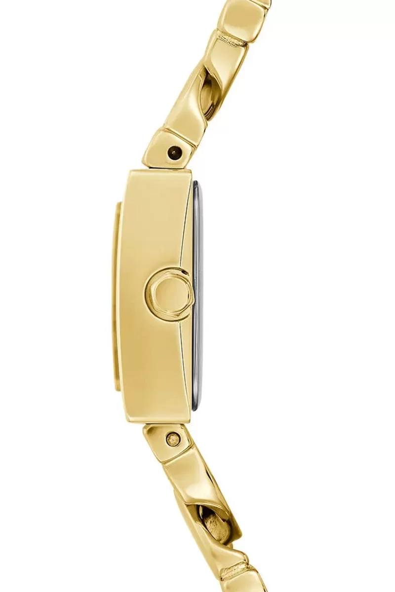 Guess Kadin Gold Kol Saati GUGW0603L2