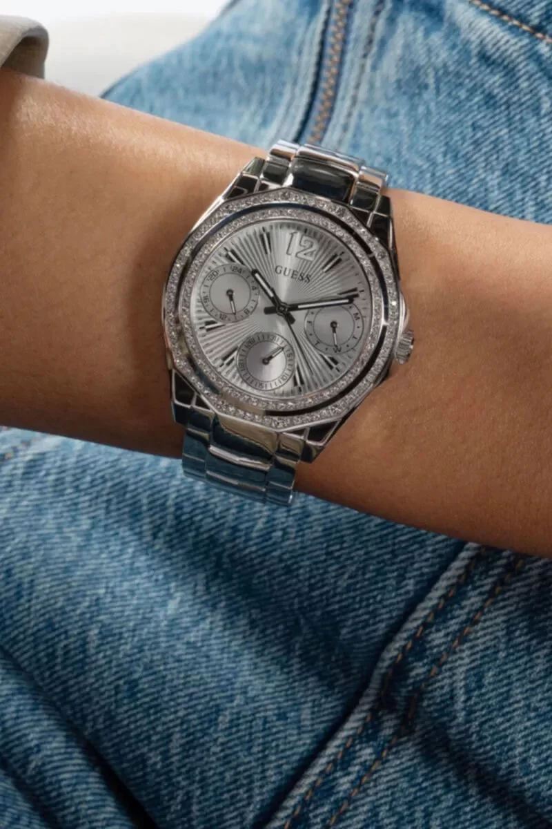 Guess Kadin  Kol Saati GUGW0685L1