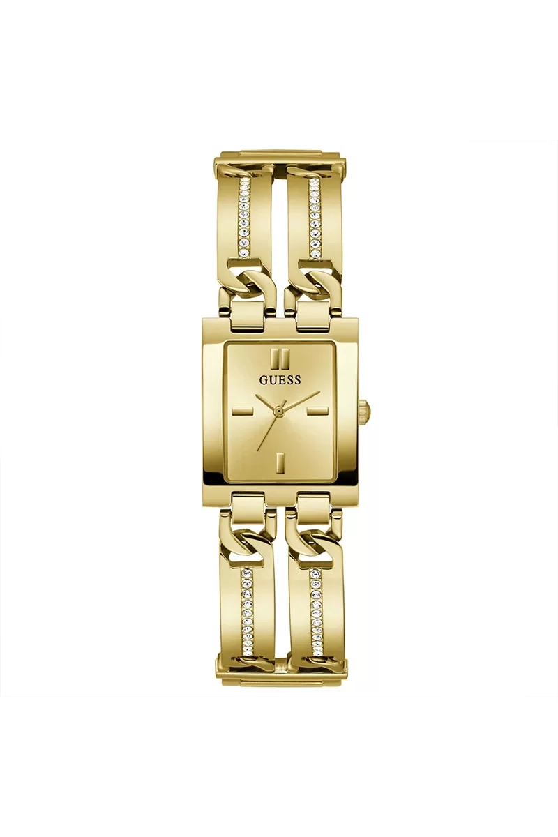 Guess Kadin Gold Kol Saati GUGW0668L2