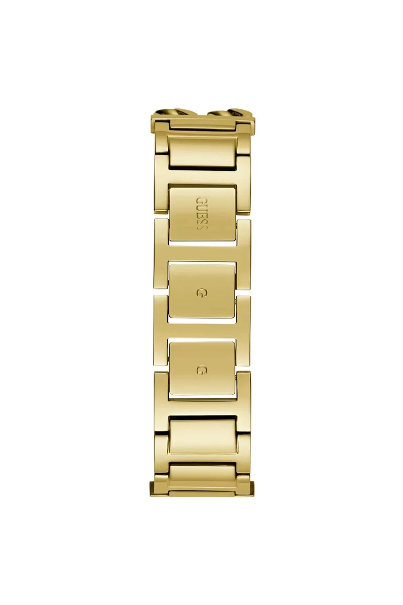 Guess Kadin Gold Kol Saati GUGW0668L2