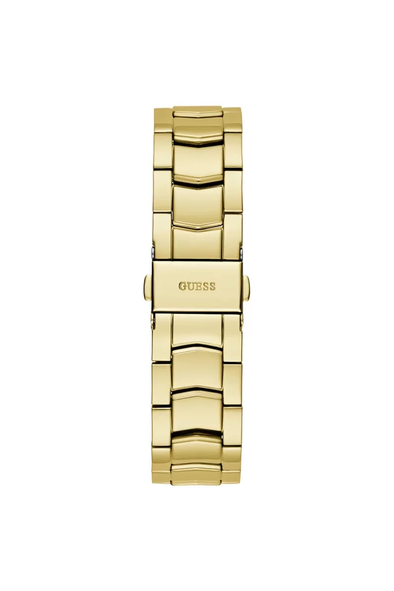 Guess Kadin Gold Kol Saati GUGW0685L2
