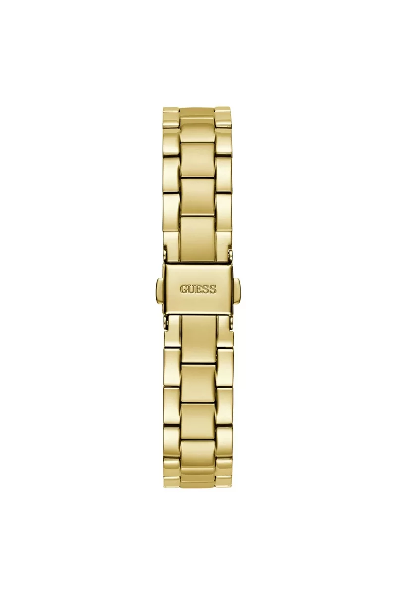 Guess Kadin Gold Kol Saati GUGW0687L2