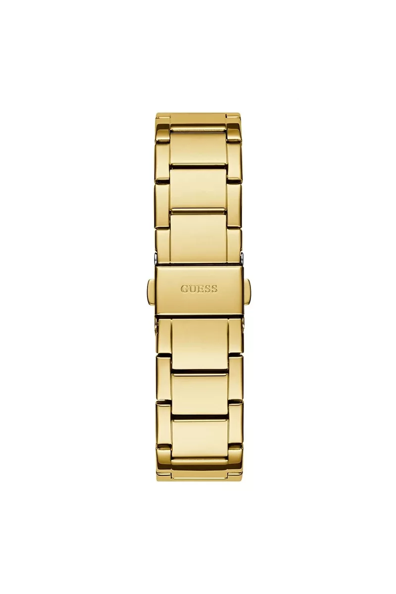 Guess Kadin Gold Kol Saati GUGW0747L2