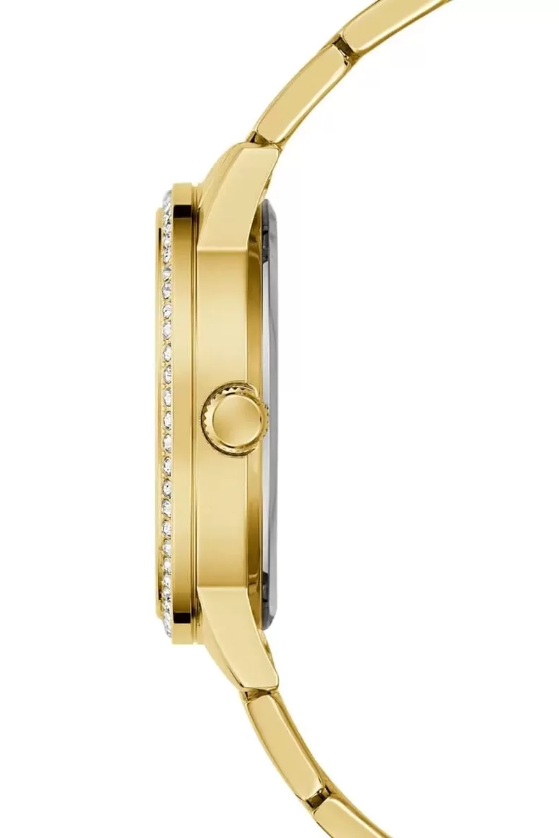 Guess Kadin Gold Kol Saati GUGW0747L2