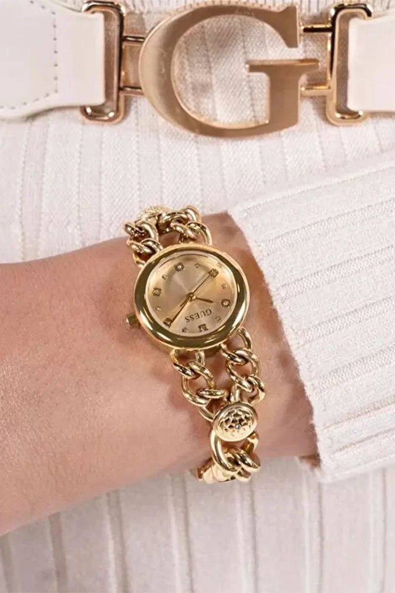 Guess Kadin  Kol Saati GUGW0758L2