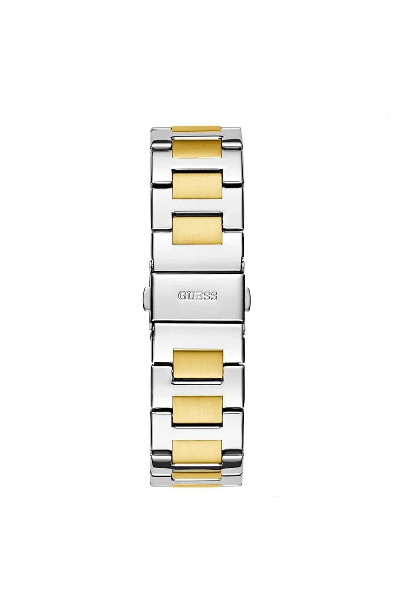 Guess Kadin Altın Kol Saati GUGW0769L4